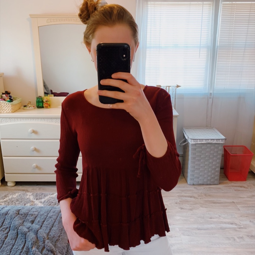 American Eagle Top⚡️Size S